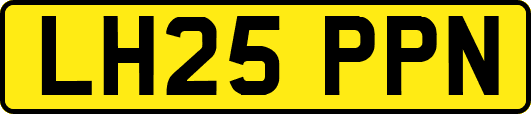 LH25PPN