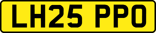 LH25PPO