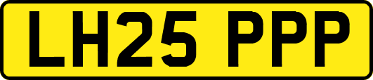 LH25PPP