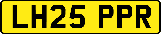 LH25PPR