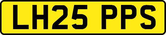 LH25PPS