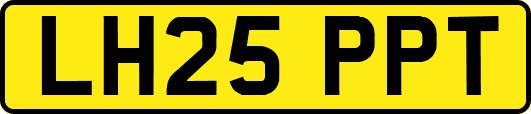 LH25PPT