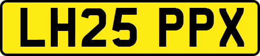 LH25PPX