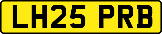 LH25PRB