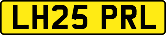 LH25PRL