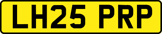 LH25PRP
