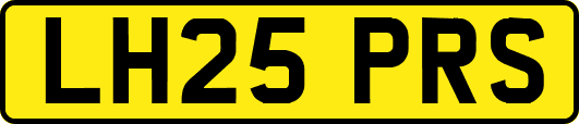 LH25PRS