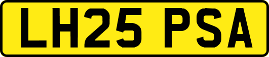 LH25PSA