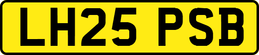 LH25PSB