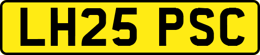 LH25PSC