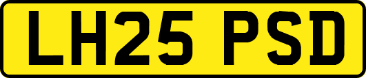 LH25PSD