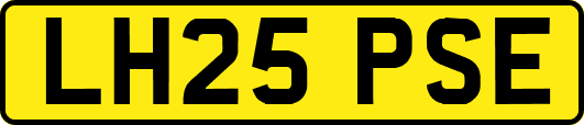 LH25PSE