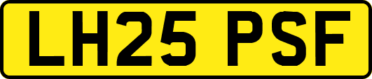 LH25PSF