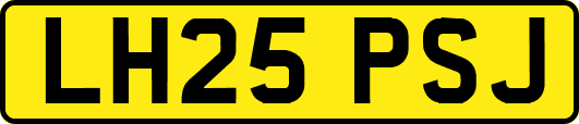 LH25PSJ