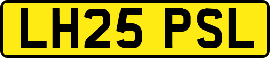 LH25PSL