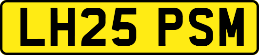 LH25PSM