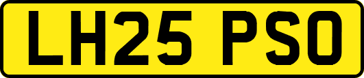LH25PSO