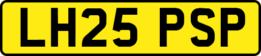 LH25PSP