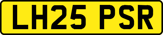 LH25PSR