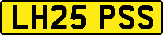 LH25PSS