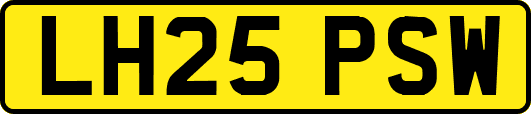 LH25PSW