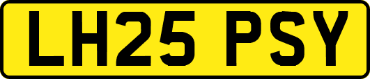 LH25PSY