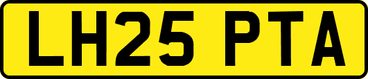 LH25PTA