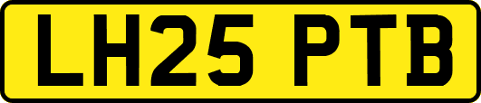 LH25PTB