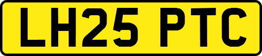 LH25PTC