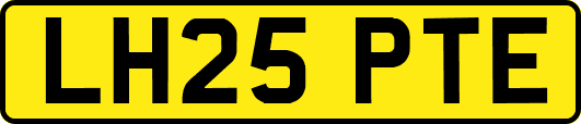 LH25PTE