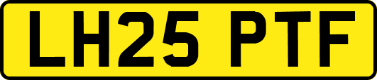 LH25PTF