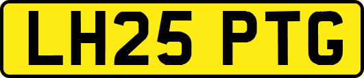LH25PTG