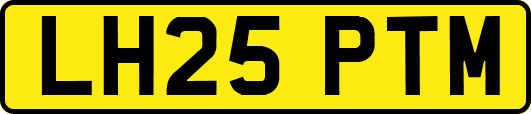 LH25PTM