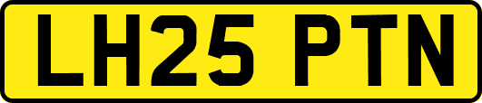 LH25PTN