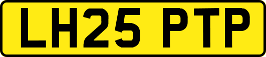 LH25PTP