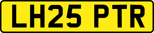 LH25PTR