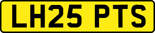LH25PTS