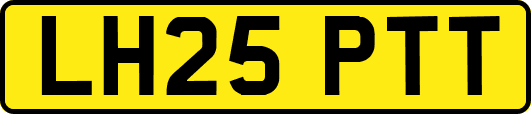 LH25PTT