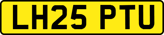 LH25PTU