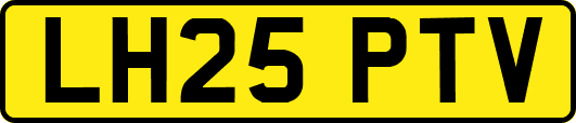 LH25PTV