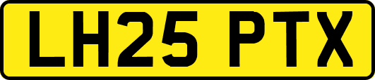 LH25PTX