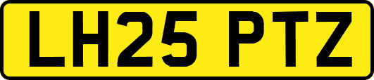 LH25PTZ