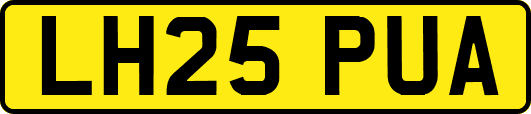 LH25PUA