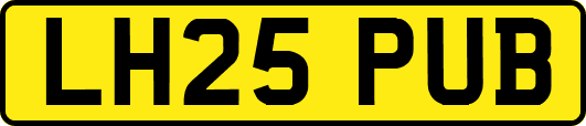 LH25PUB