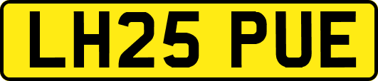 LH25PUE