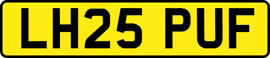 LH25PUF