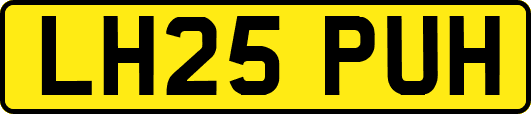 LH25PUH