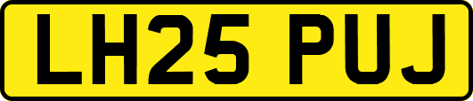 LH25PUJ