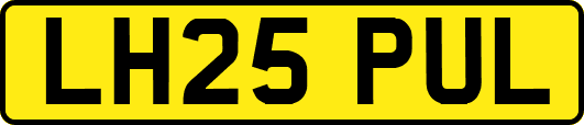 LH25PUL