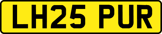 LH25PUR